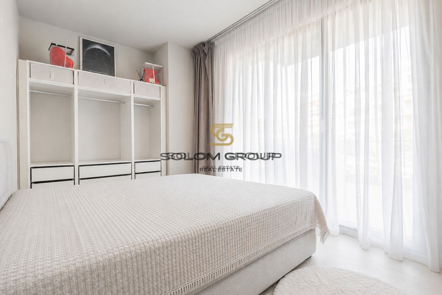 Prodej bytu 2+kk 59 m² – další