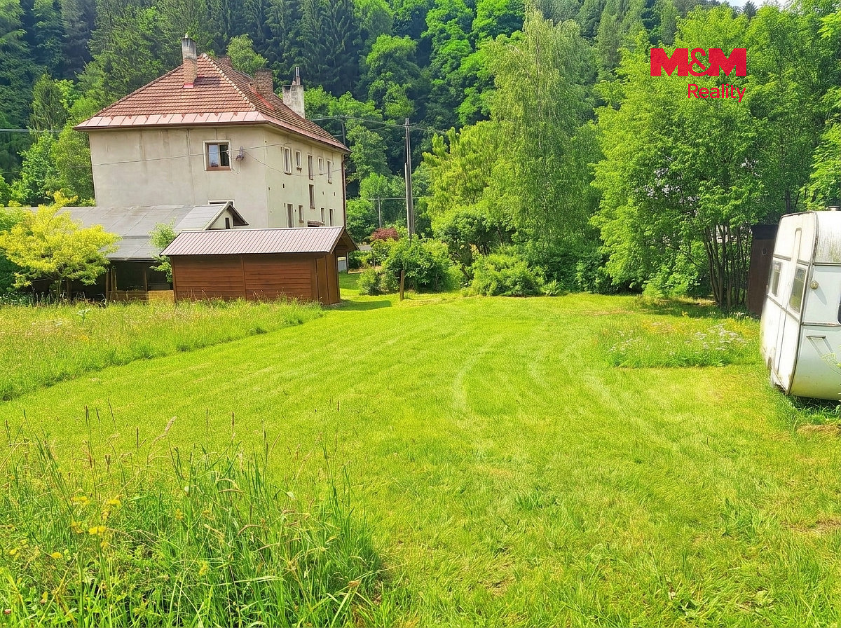 Prodej zahrady 1 277 m² — photo 4