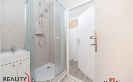 Prodej bytu 1+1 38 m²