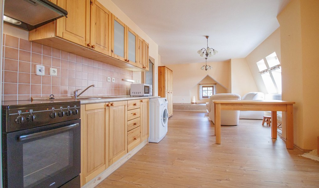 Prodej bytu 2+kk 94 m², Kašperské Hory – náhled fotky 9
