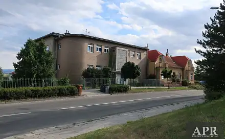 Pronájem komerčního objektu (jiného typu) 40 m², Neradice, Uherský Brod, okres Uherské Hradiště