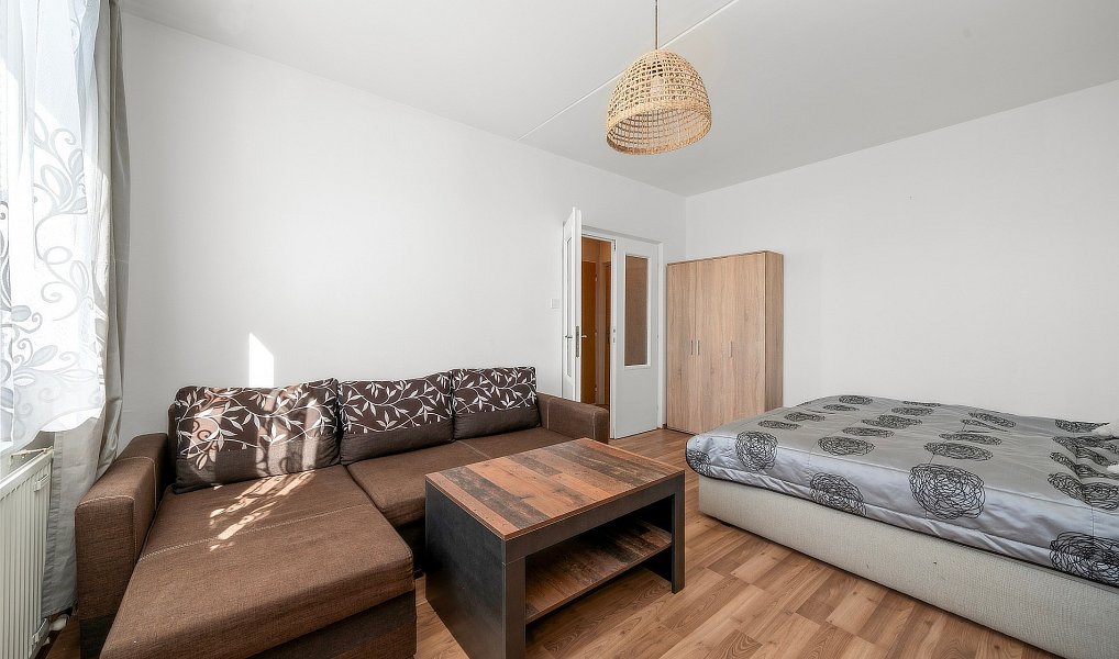 Prodej bytu 1+1 31 m², Plzeň – náhled fotky 6