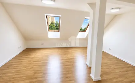 Prodej bytu 3+kk 72 m²