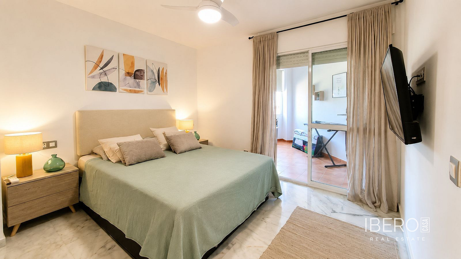 Pis 3+kk – Estepona, El Pilar - Vista 4