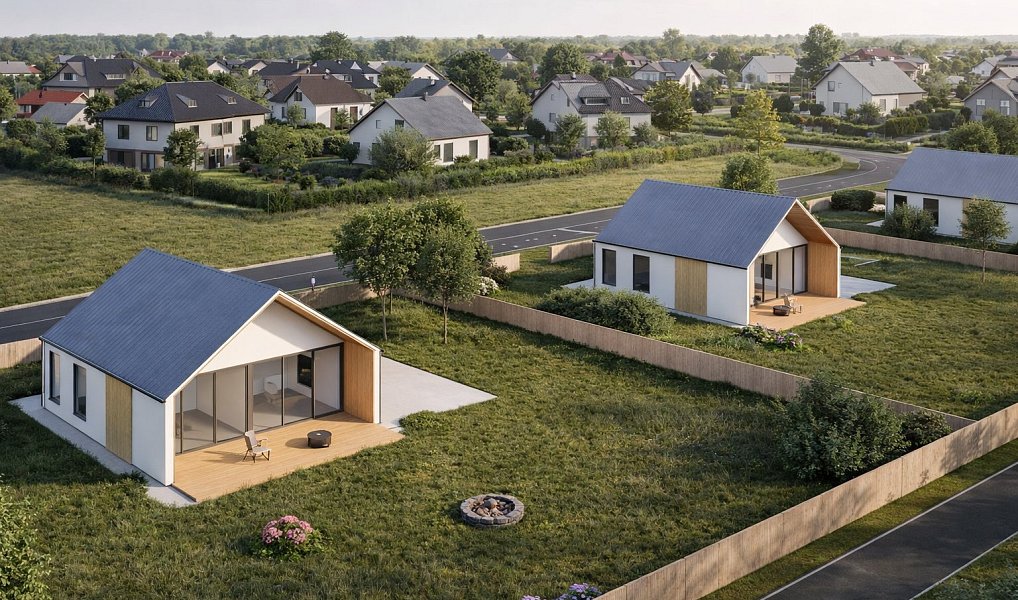 Prodej domu 89 m² s pozemkem 998 m², Ráby – náhled fotky 10