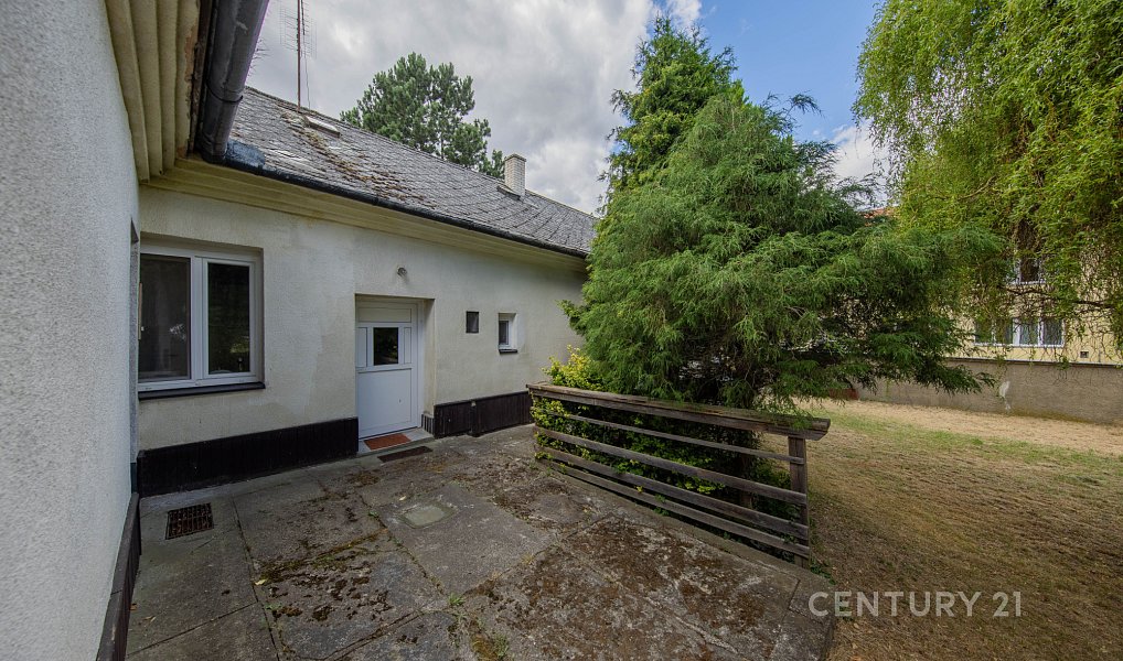 Prodej domu 220 m² s pozemkem 3 302 m², Týn nad Bečvou – náhled fotky 3