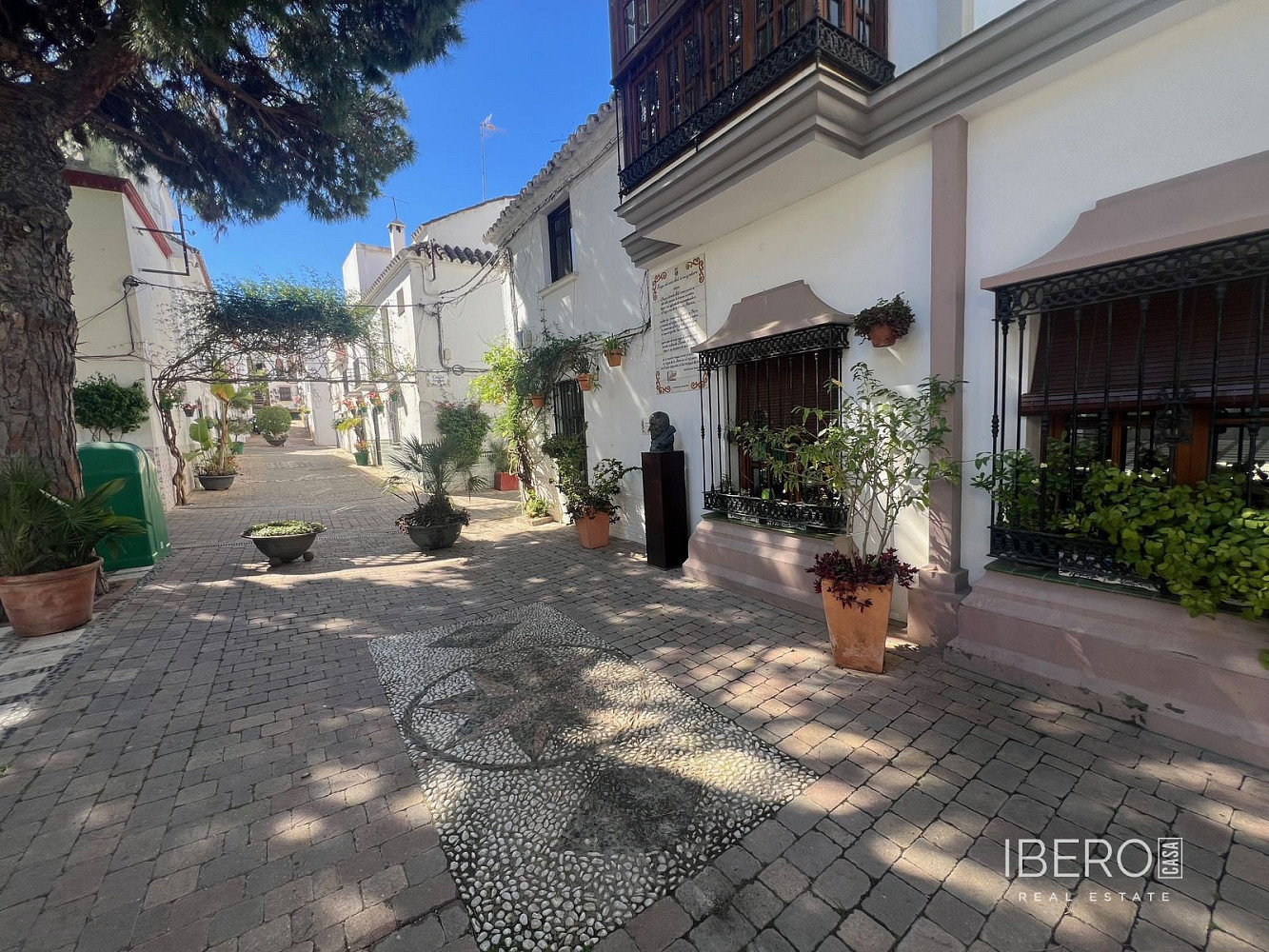 Casa 4+kk – Estepona, Barriada Islas Canarias - Vista 5