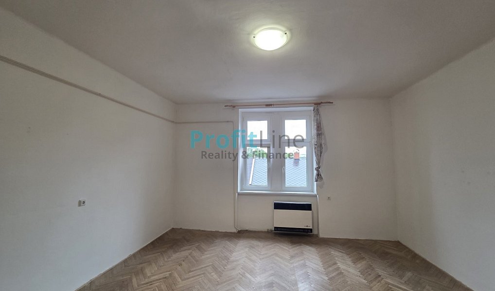 Prodej bytu 2+kk 50 m², Šumperk – náhled fotky 2