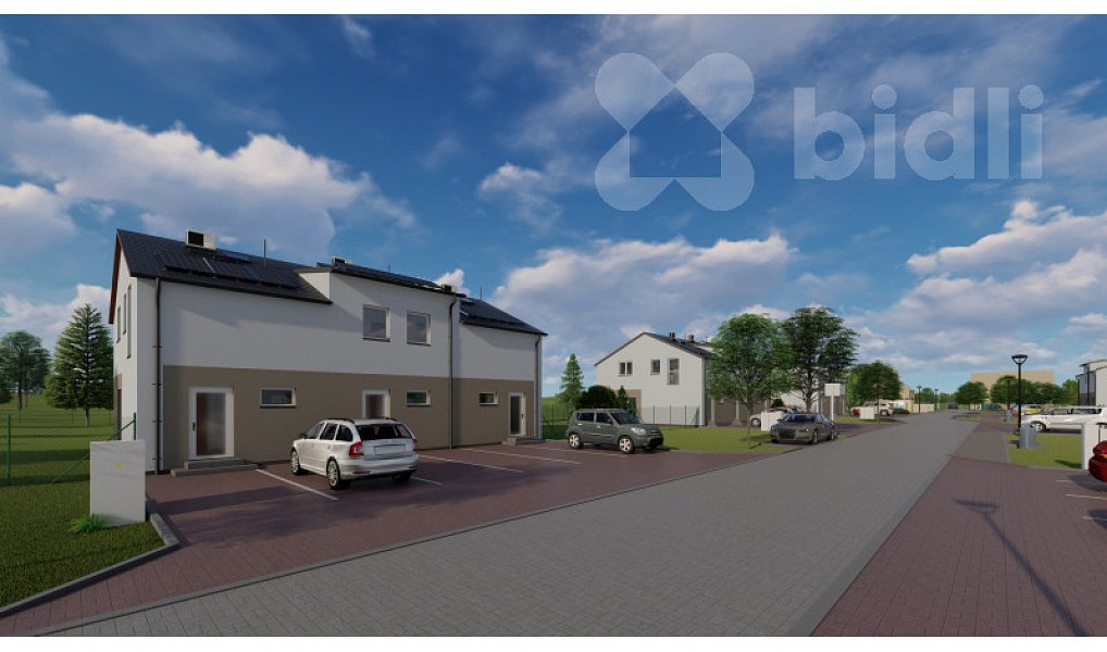 Prodej bytu 3+kk 80 m², Úmyslovice – náhled fotky 8