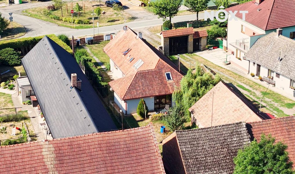 Prodej domu 171 m² s pozemkem 920 m², Černilov – náhled fotky 23