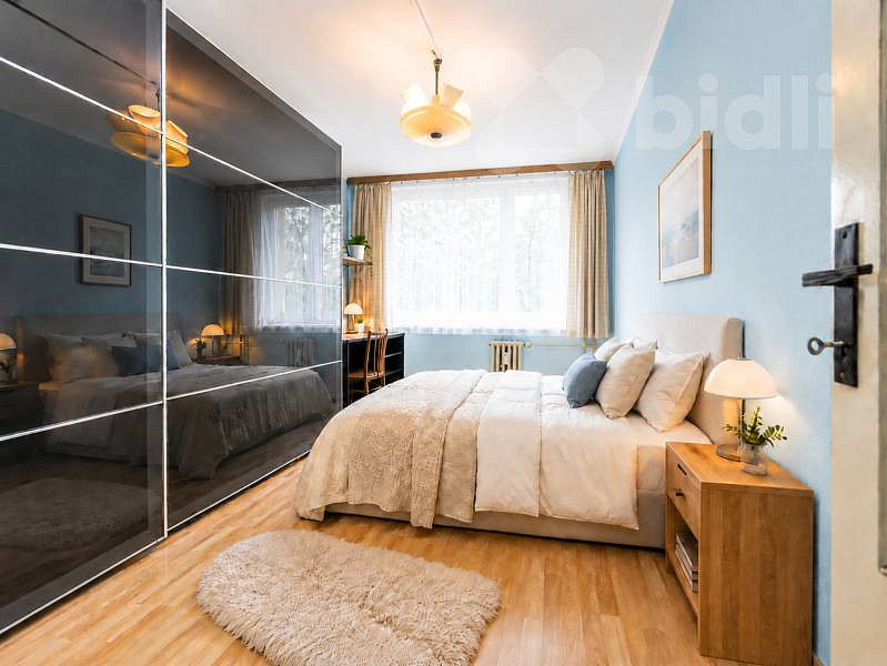 Prodej bytu 3+1 74 m² — photo 3