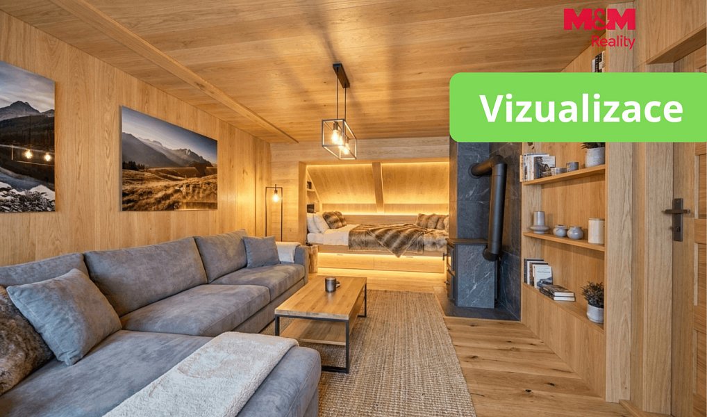 Prodej domu 150 m² s pozemkem 1 069 m², Horní Maršov – náhled fotky 14