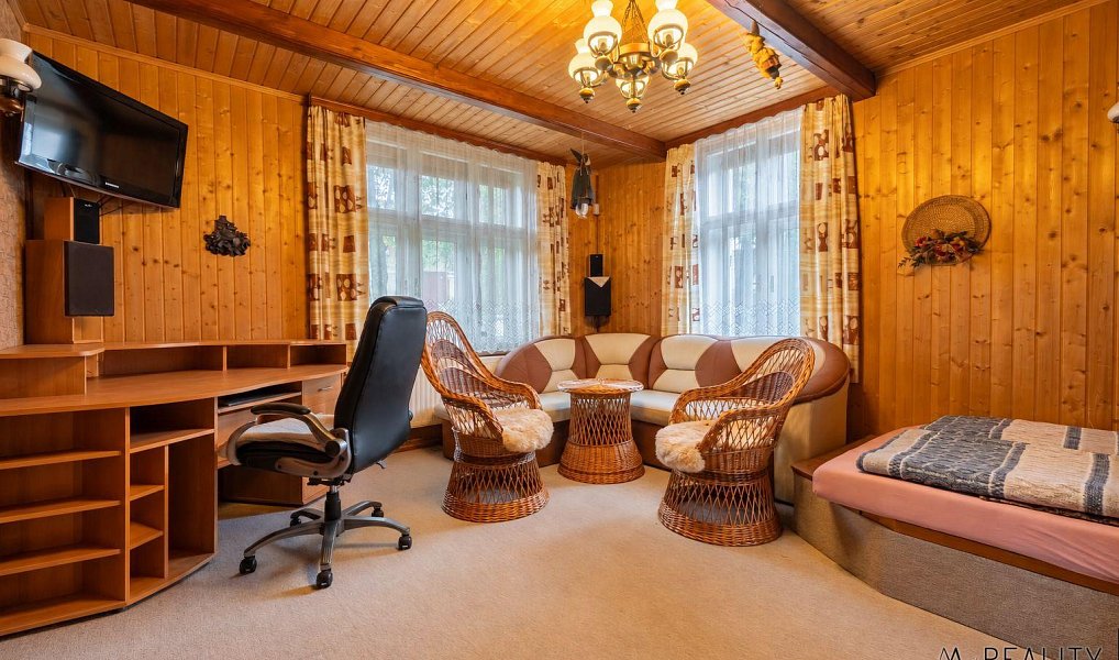 Prodej bytu 3+1 128 m², Frenštát pod Radhoštěm – náhled fotky 9