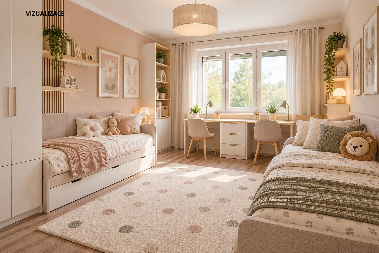 Prodej bytu 2+1 57 m² – fotografie 5