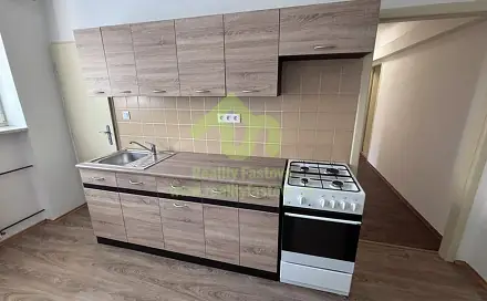 Pronájem bytu 2+1 56 m², Družstevní, Rokycany