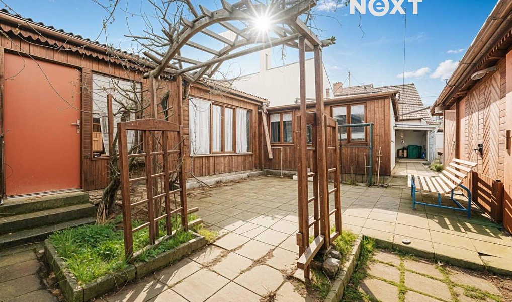 Prodej domu 100 m² s pozemkem 686 m², Rousínov – náhled fotky 5