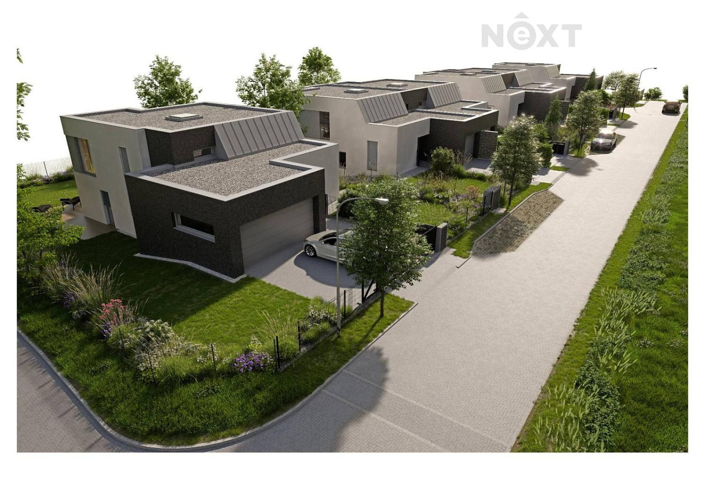 Prodej domu 126 m² s pozemkem 491 m² – fotografie 5