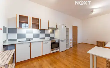 Prodej bytu 1+kk 37 m², Polská, Šumperk
