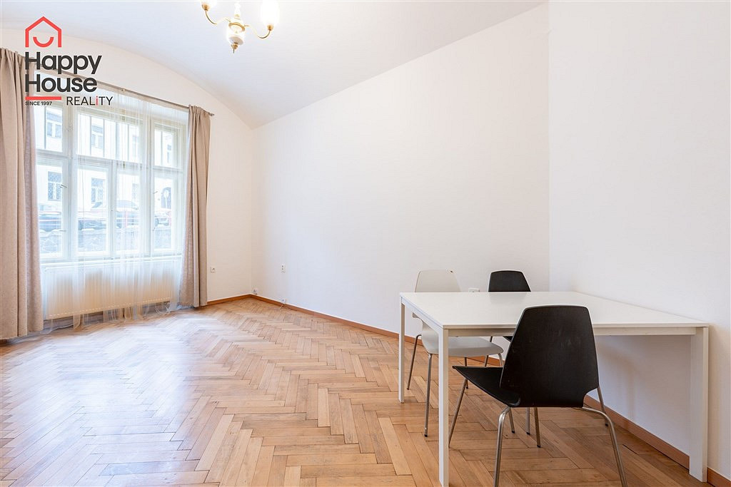 Prodej bytu 2+1 59 m² — photo 2