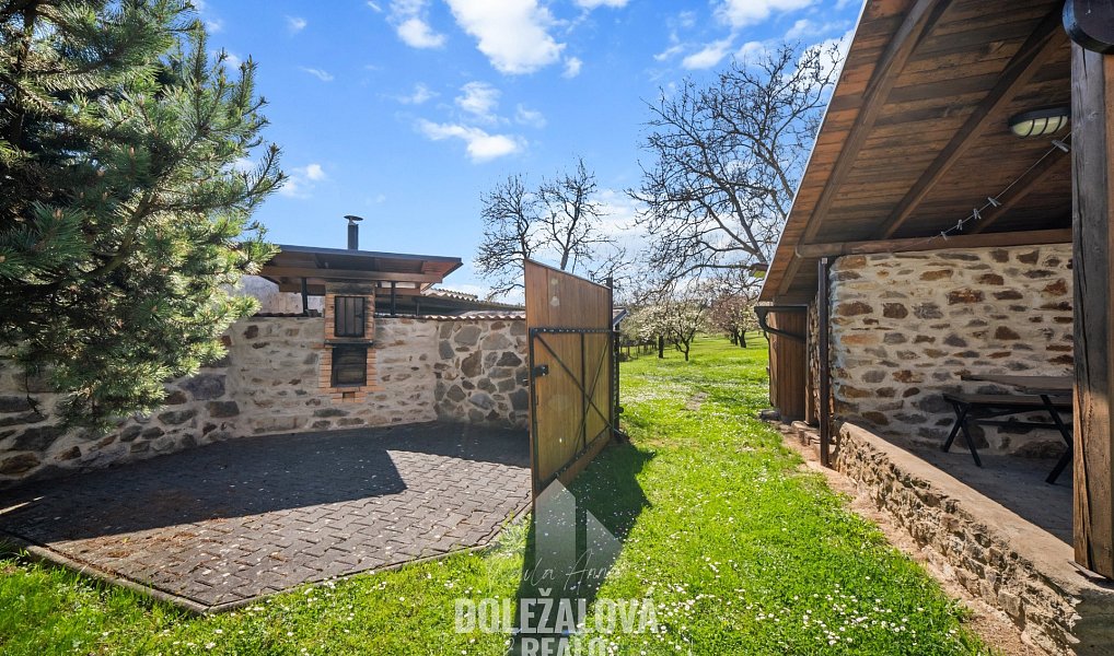 Prodej domu 96 m² s pozemkem 1 136 m², Budíškovice – náhled fotky 23