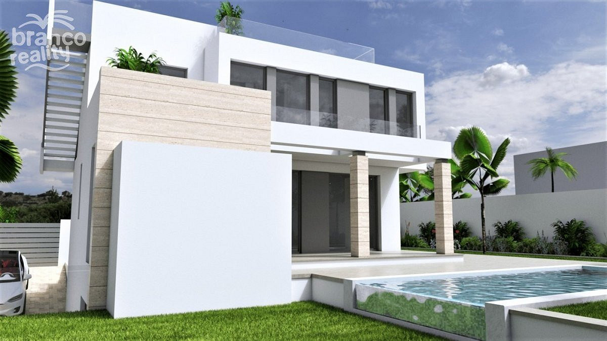 Prodej domu 185 m² s pozemkem 400 m² - Vista 2