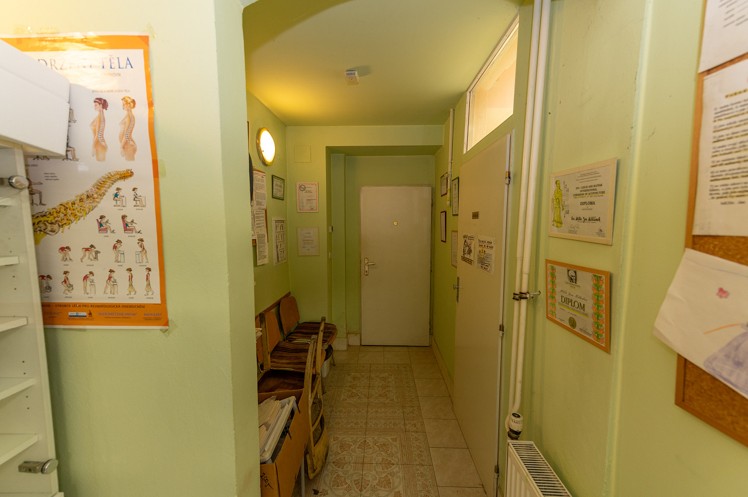 Prodej komerčního objektu (jiného typu) 38 m² — photo 4