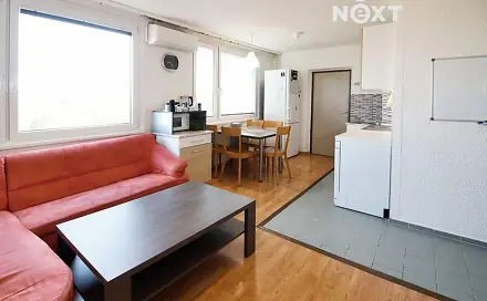 Prodej bytu 3+1 70 m², U Stadionu, Chrudim - Chrudim III