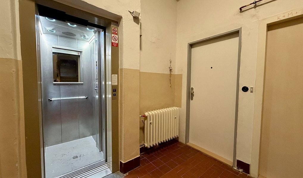 Prodej bytu 2+kk 43 m², Ostrava – náhled fotky 16