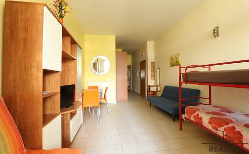 Prodej bytu 1+1 55 m², Montesilvano, Provincia di Pescara, Itálie