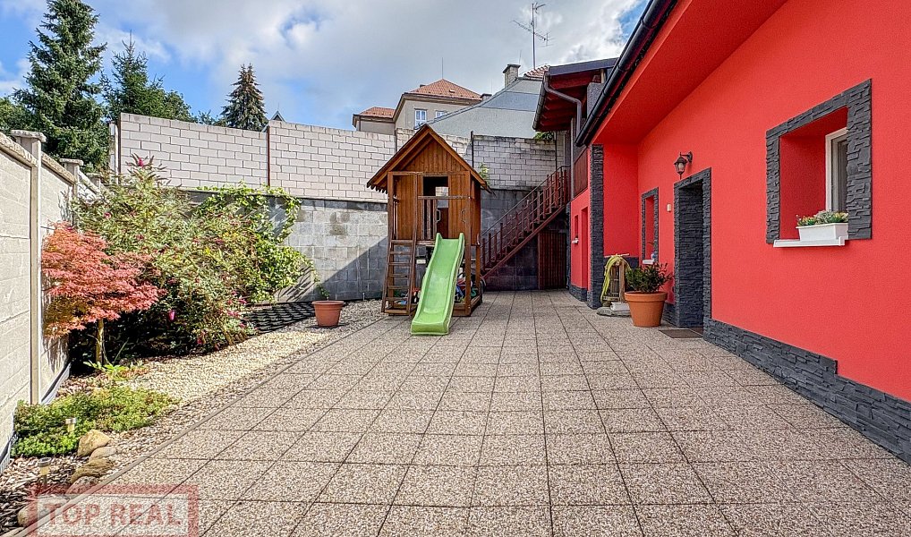 Prodej domu 90 m² s pozemkem 164 m², Hoštice – náhled fotky 30