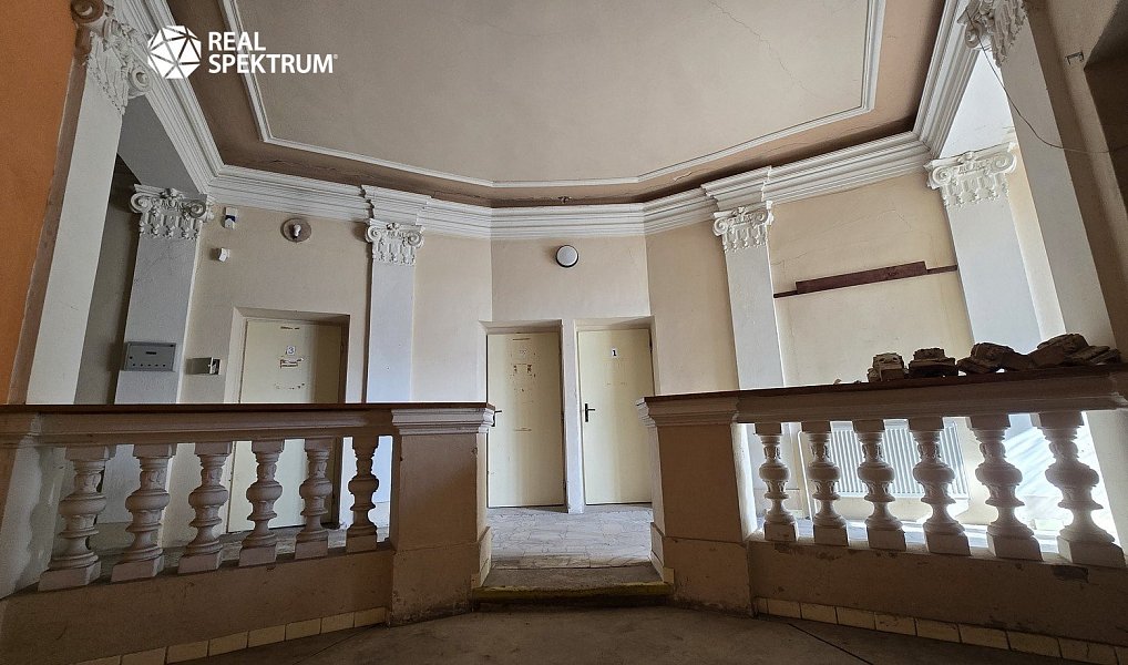 Prodej nájemního domu, činžáku 378 m², Vyškov – náhled fotky 20