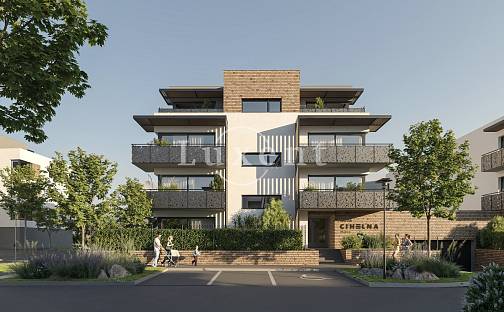 Prodej bytu 3+kk 73 m², Kladno - Rozdělov