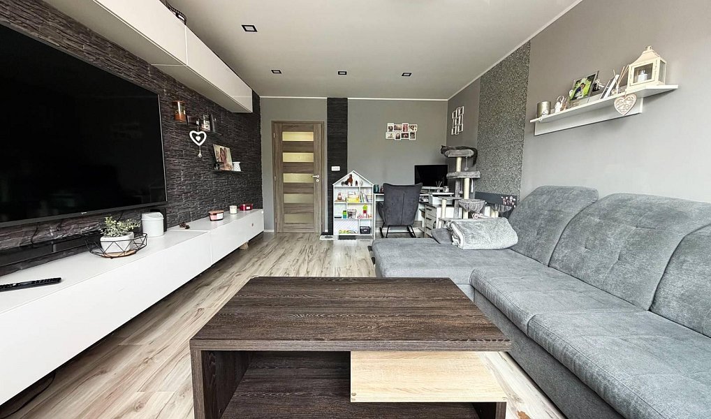 Prodej bytu 4+1 81 m², Klášterec nad Ohří – náhled fotky 12