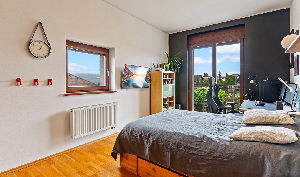 Prodej domu 246 m² s pozemkem 1 270 m², Beroun – náhled fotky 35
