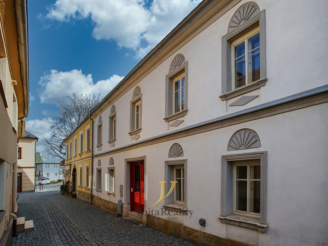 Prodej bytu 2+1 44 m², Mohelnice