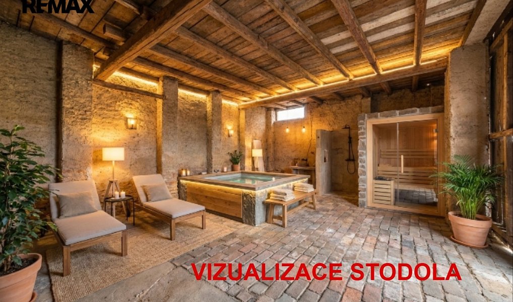 Prodej domu 99 m² s pozemkem 596 m², Ořech – náhled fotky 36