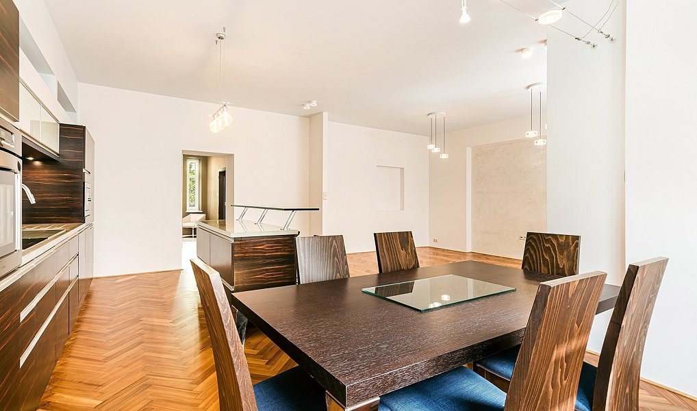 Prodej bytu 3+kk 111 m², Brno – náhled fotky 12