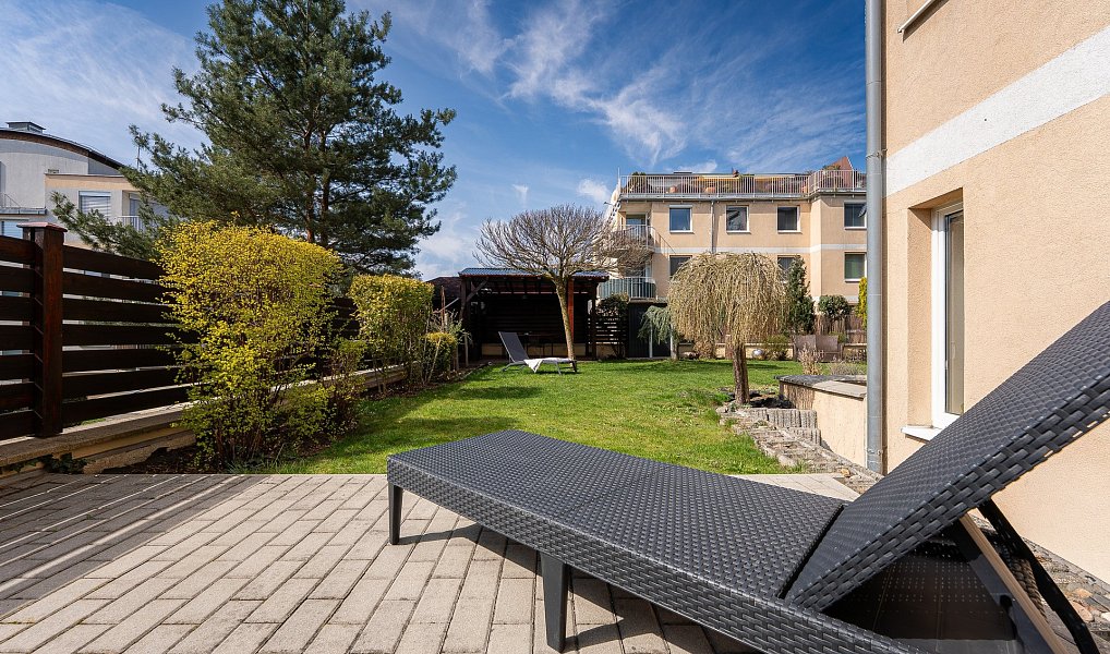 Prodej bytu 3+kk 91 m², Praha – náhled fotky 13