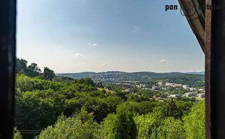 Prodej chaty/chalupy 47 m² s pozemkem 490 m², Nad Pramenem, Zlín - Příluky