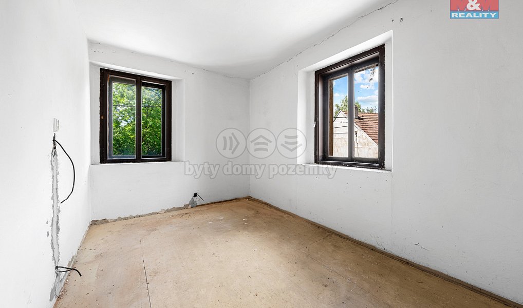 Prodej domu 245 m² s pozemkem 693 m², Býčkovice – náhled fotky 10