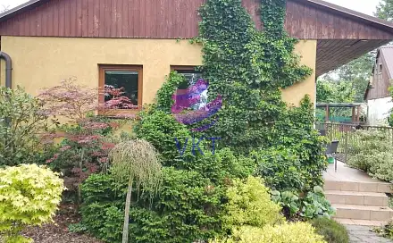 Prodej chaty/chalupy 40 m² s pozemkem 467 m², Březová-Oleško - Oleško, okres Praha-západ