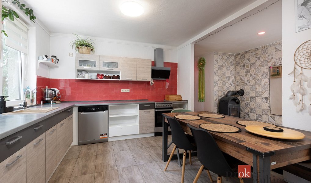 Prodej bytu 3+1 76 m², Čermná ve Slezsku – fotka 1 z 18