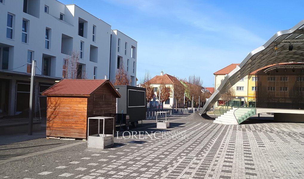 Prodej bytu 2+kk 35 m², Veselí nad Moravou – náhled fotky 12