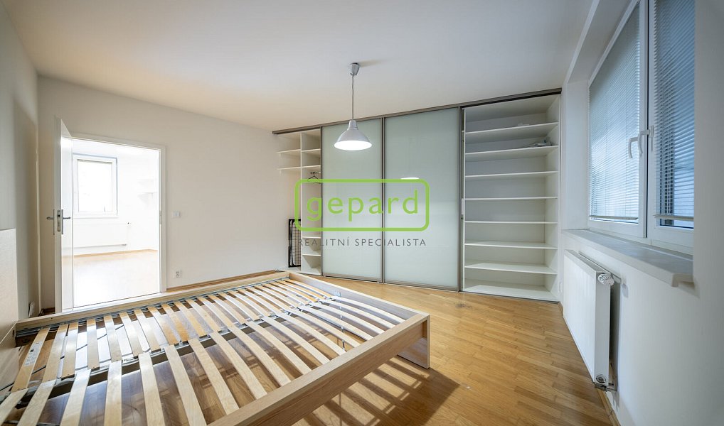 Prodej bytu 3+kk 75 m², Praha – náhled fotky 5