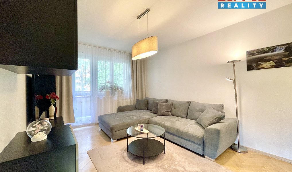 Prodej bytu 3+1 68 m², Ostrava – náhled fotky 14