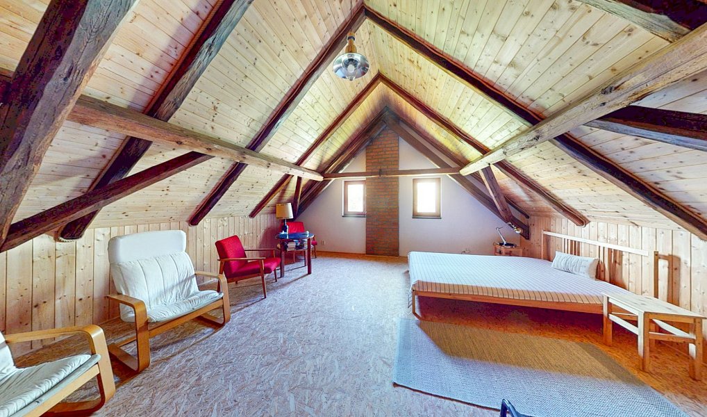 Prodej domu 82 m² s pozemkem 410 m², Tavíkovice – náhled fotky 12