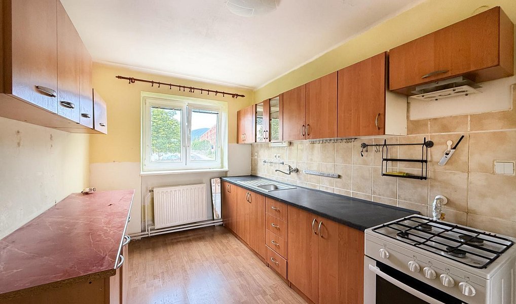 Prodej bytu 2+1 57 m², Duchcov – náhled fotky 6