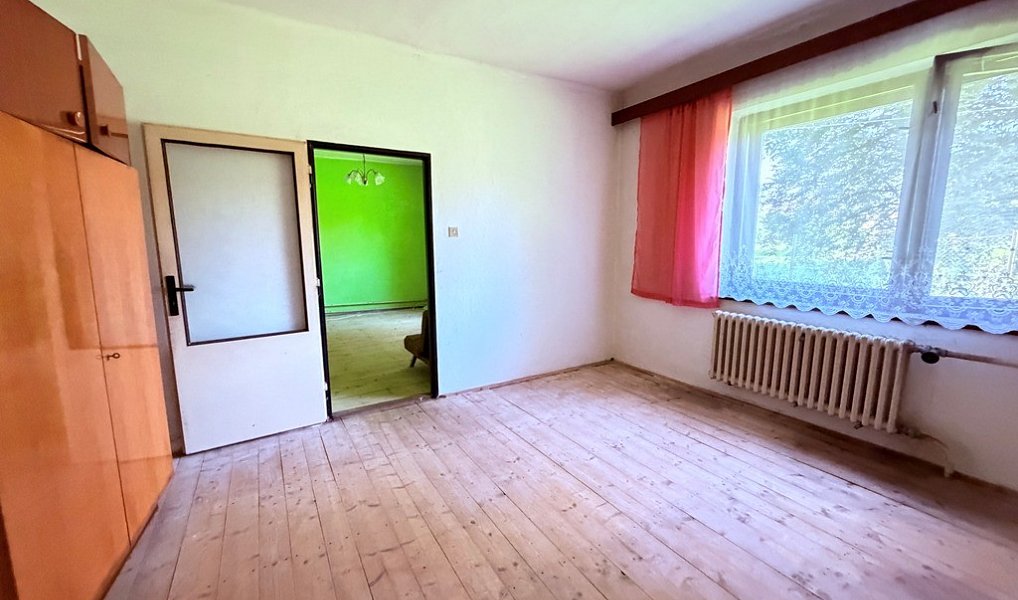 Prodej domu 120 m² s pozemkem 9 429 m², Bartošovice – náhled fotky 11