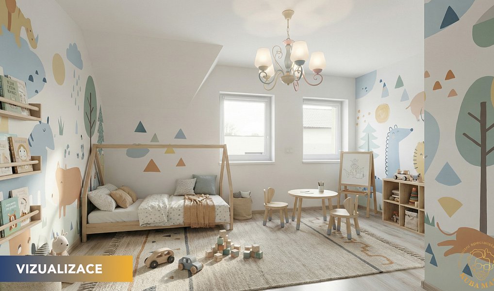 Prodej domu 130 m² s pozemkem 766 m², Smilovice – náhled fotky 21