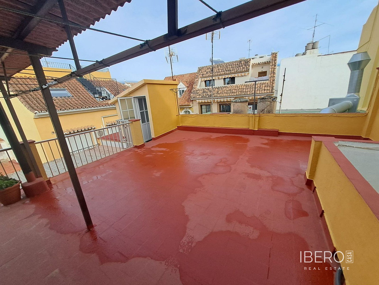 Piso 5+kk – Fuengirola, Los Boliches - Vista 3